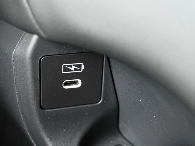2026 Honda HR-V LX - Photo 25