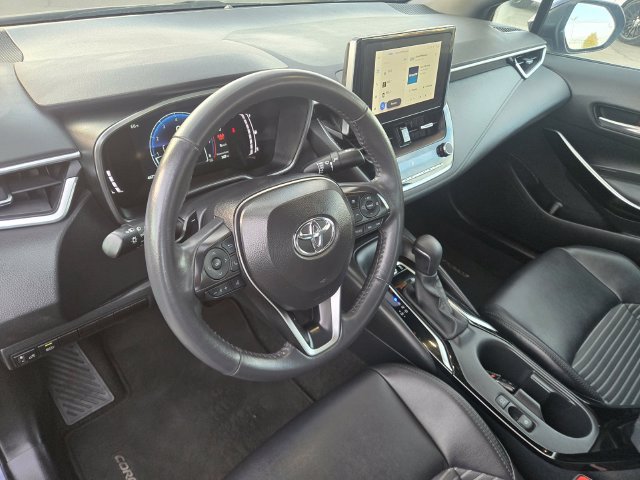 Used 2024  Toyota XSE image 10