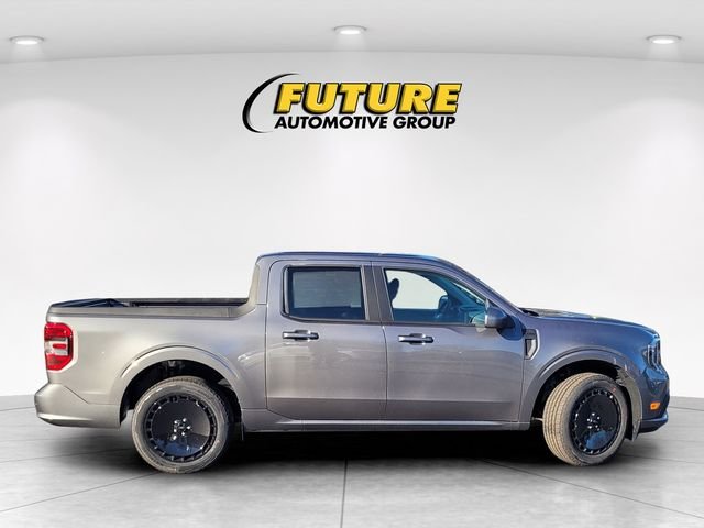 New 2026 Carbonized Gray Metallic Ford Lobo™ image 34
