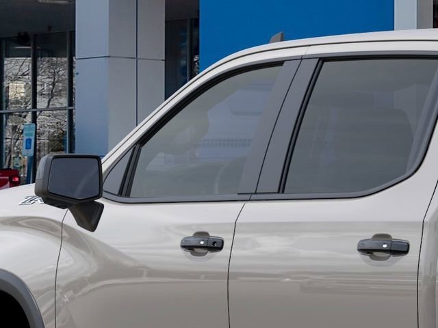 2026 Chevrolet Silverado 1500 ZR2 - Photo 13