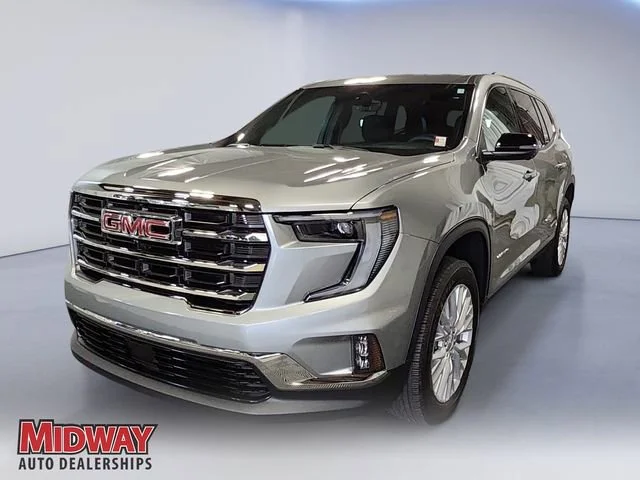 2026 GMC Acadia Elevation AWD's photo