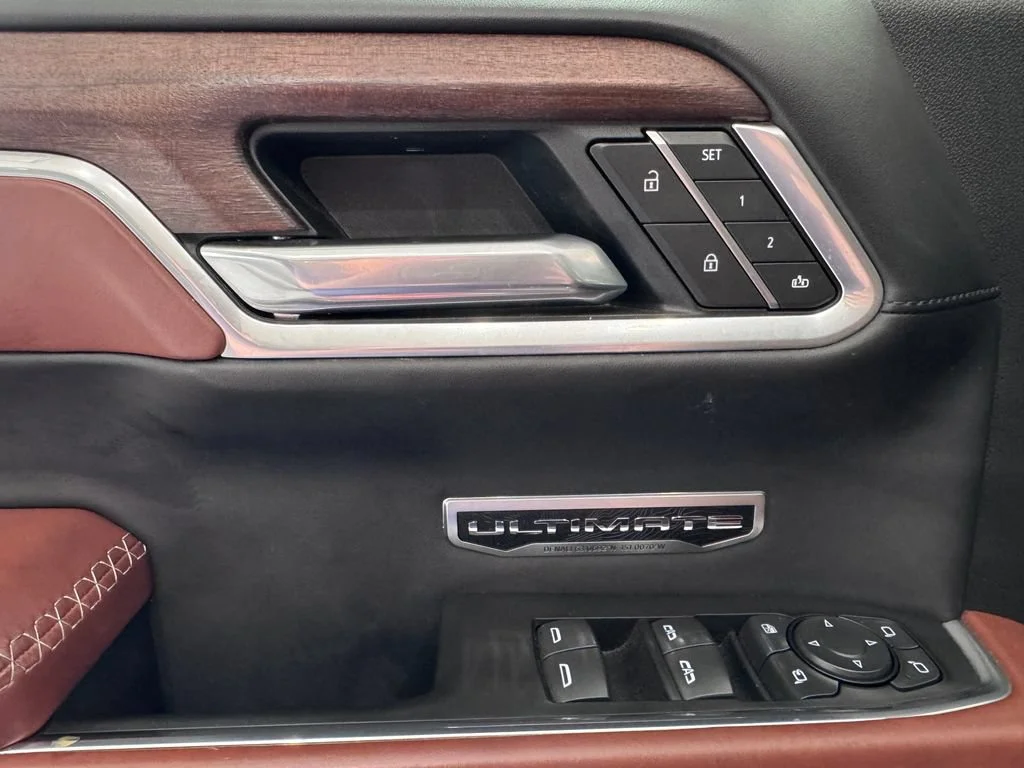 2025 GMC Sierra 1500 Denali Ultimate - Photo 27