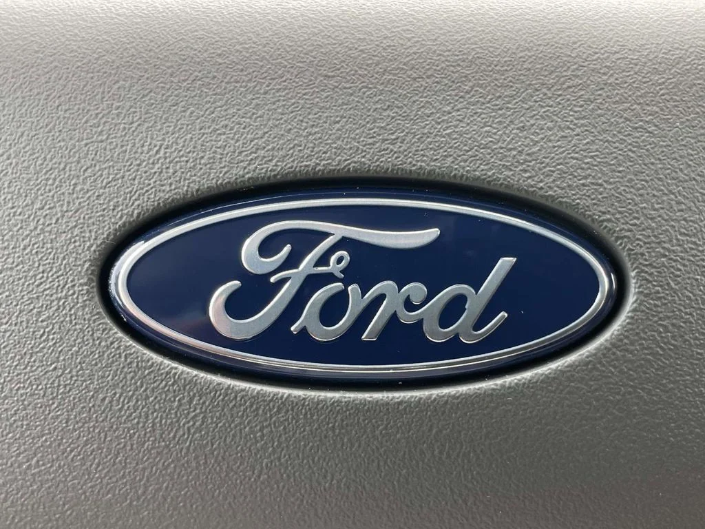 New 2026 Silver Ford Active image 24