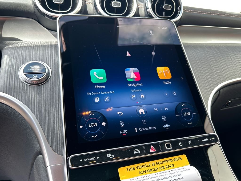 New 2027 Black Mercedes-Benz GLC 300 image 19