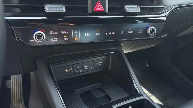 Used 2025 Gray Kia GT-Line image 32