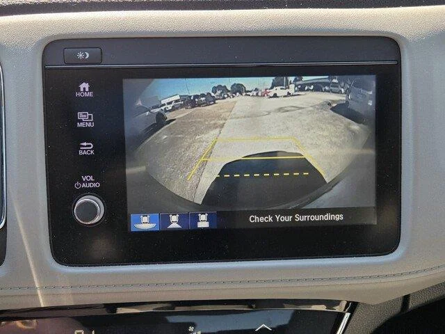 Certified Used 2019 Modern Steel Metallic Honda EX-L image 16