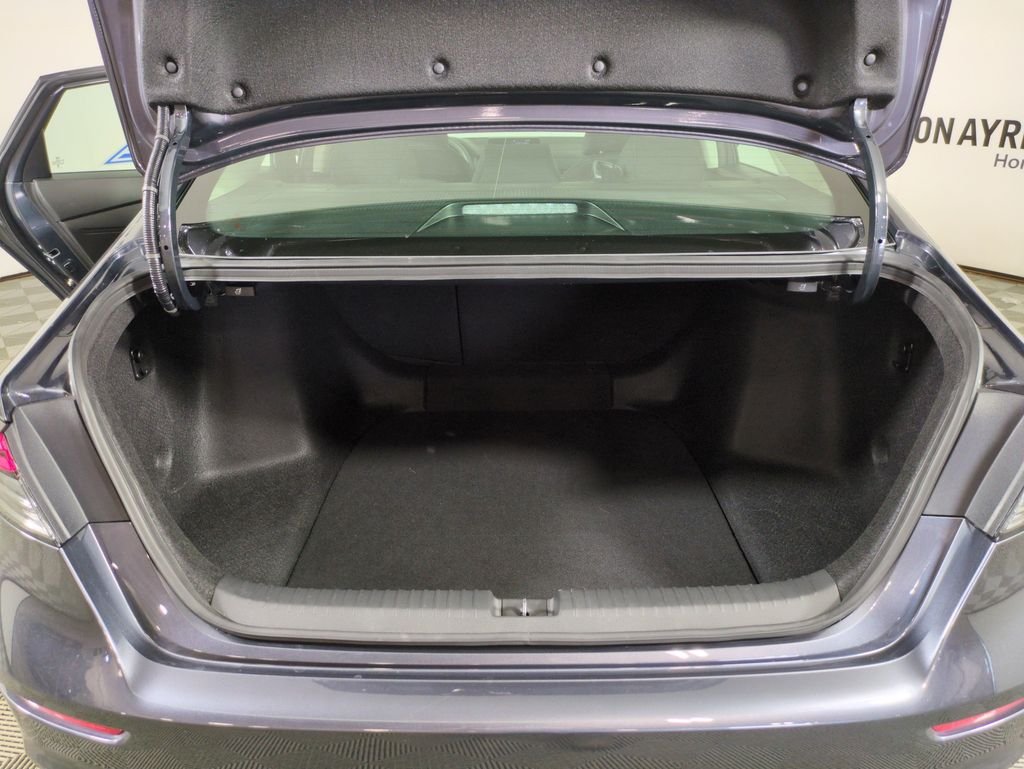 2024 Honda Accord EX - Photo 22
