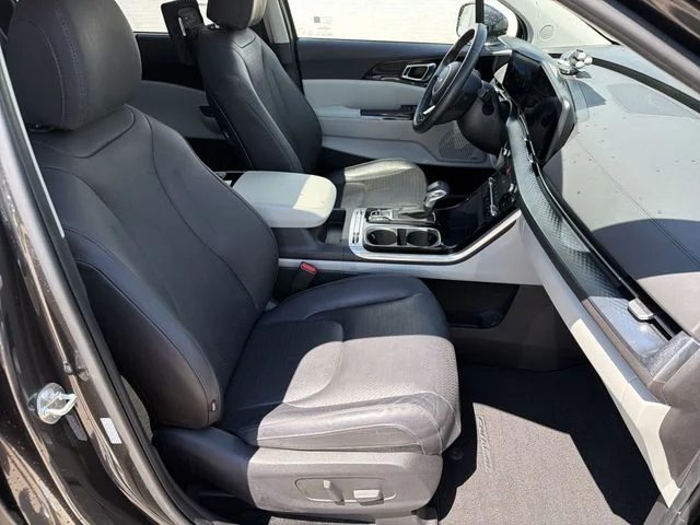 Used 2024 Gray Kia SX Prestige image 29