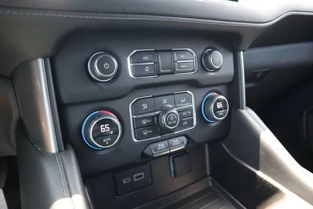 Used 2023 Black Chevrolet LS image 13
