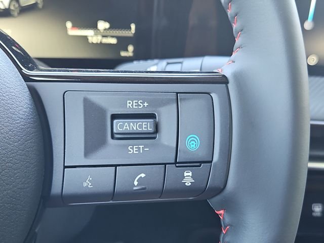 2026 Nissan KICKS SR AWD - Photo 11