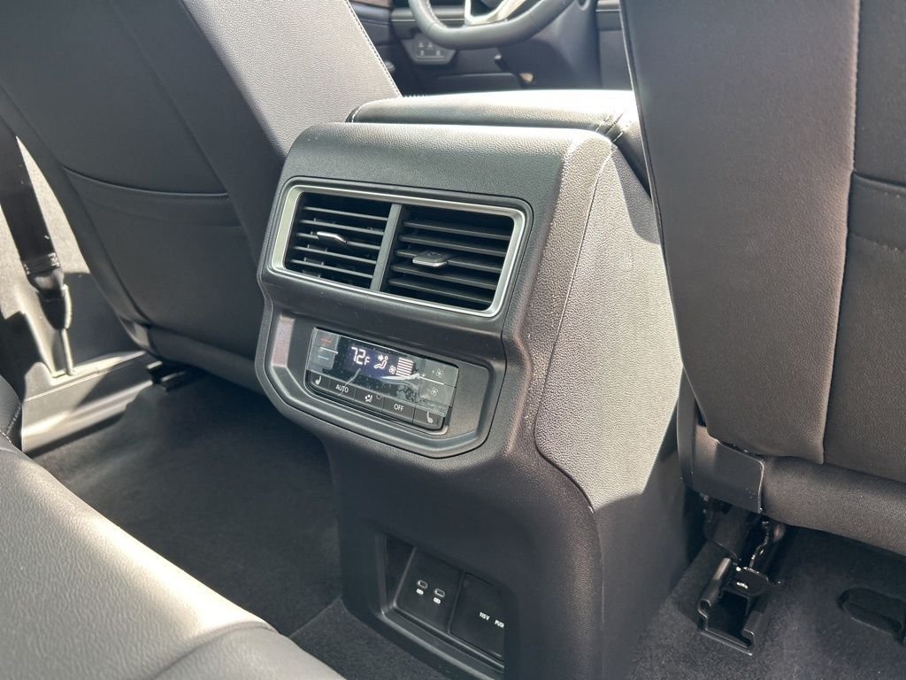 New 2026 White Volkswagen 2.0T SEL image 52