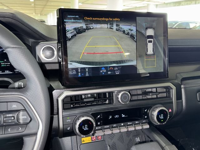 Used 2025 Pearl Toyota Limited image 25