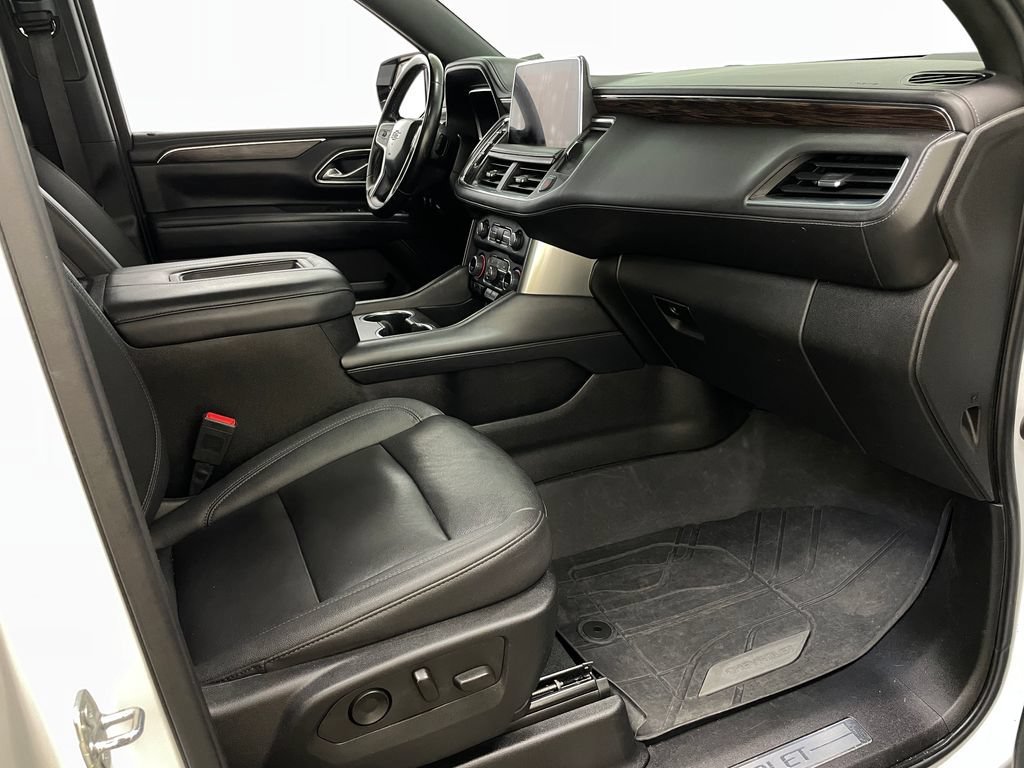 2023 Chevrolet Tahoe Z71 - Photo 41