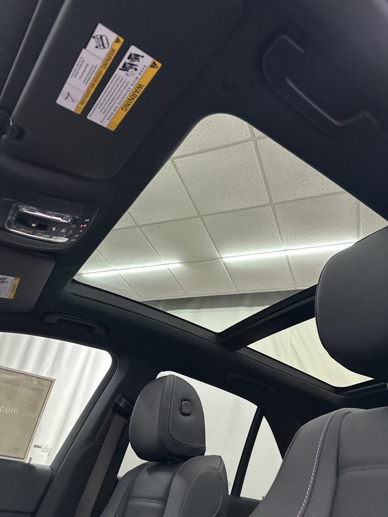 2026 Mercedes-Benz GLE GLE580 - Photo 54