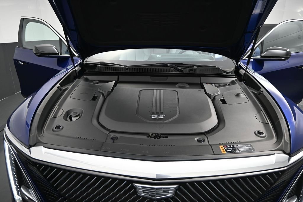 2024 Cadillac LYRIQ Luxury 1 - Photo 18