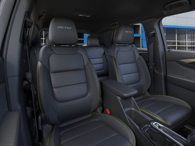 2026 Chevrolet Trailblazer Activ - Photo 16