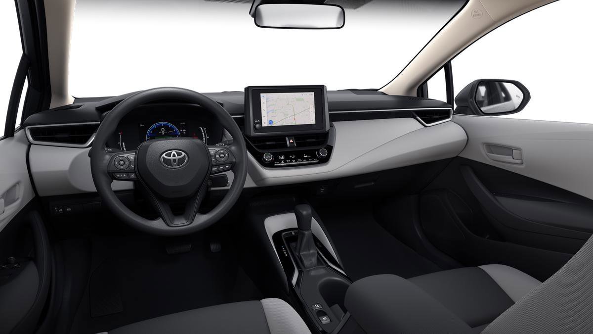 New 2026 Blueprint Toyota LE image 41