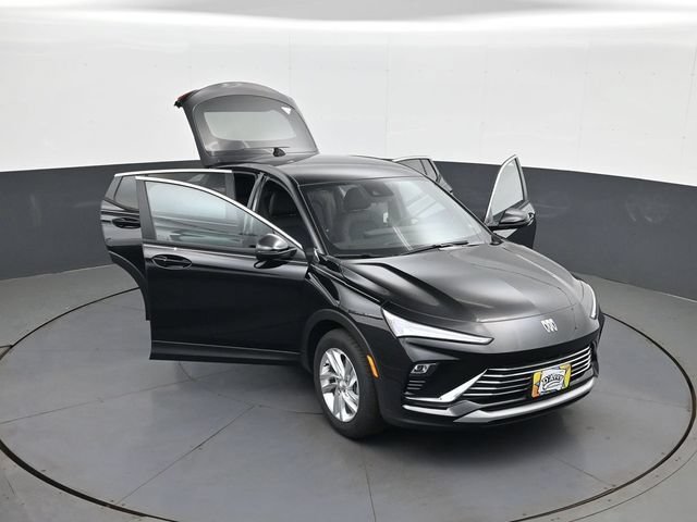 2026 Buick Envista Preferred - Photo 31