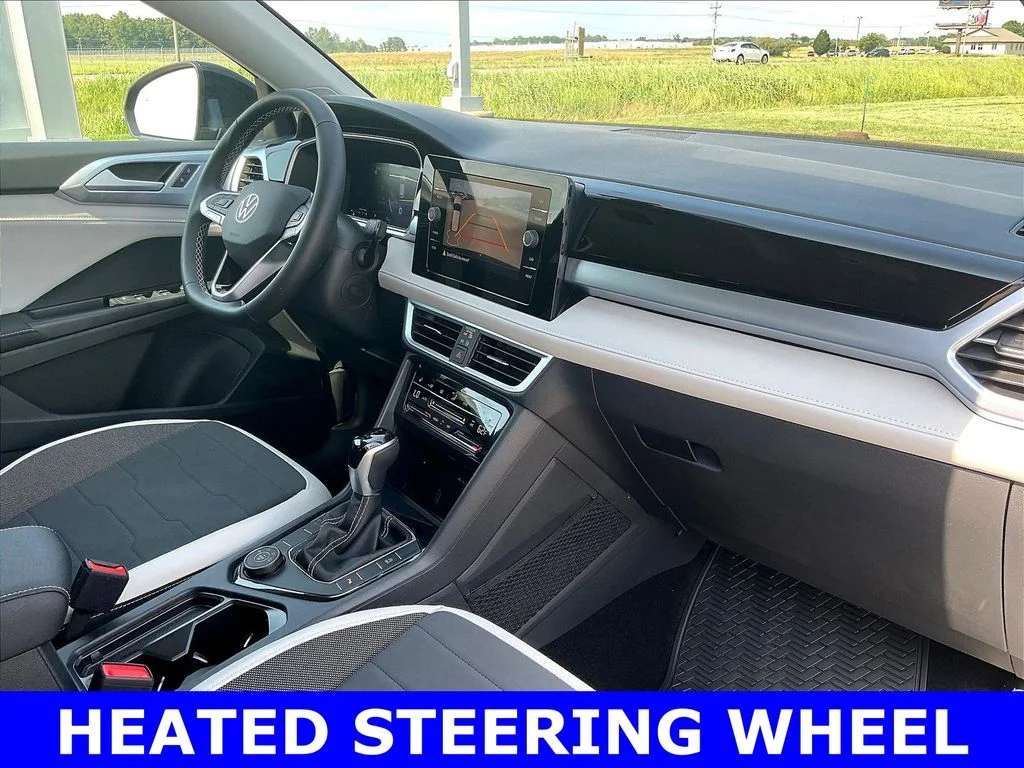 2026 Volkswagen Taos SE - Photo 29
