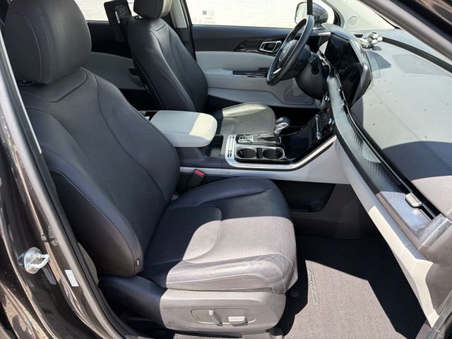Used 2024 Gray Kia SX Prestige image 29