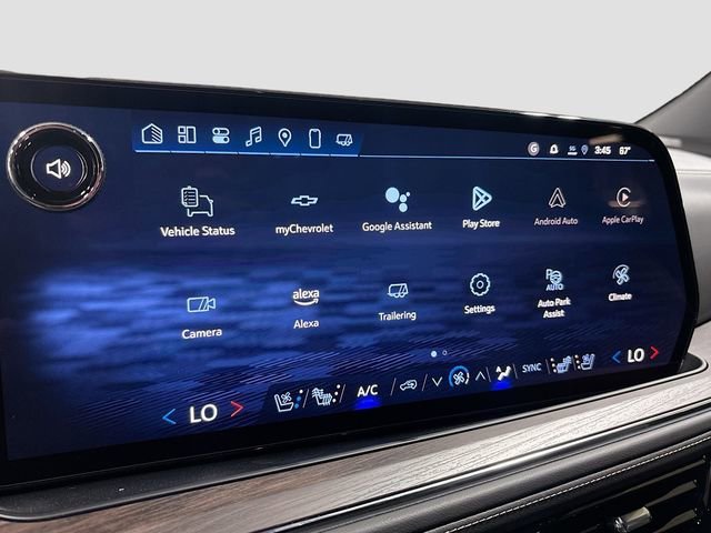 2025 Chevrolet Tahoe Premier - Photo 16