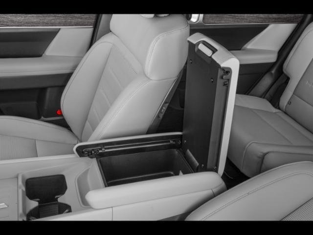 New 2026 Green Hyundai Limited AWD image 63