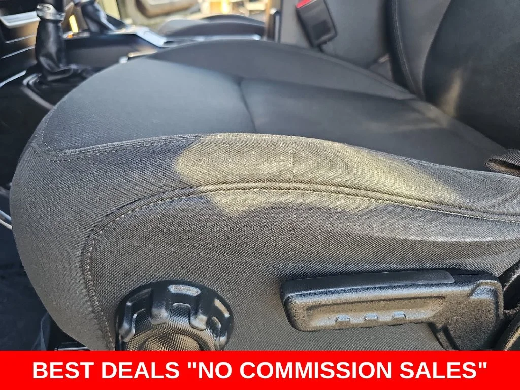 Used 2022 Gray Jeep Willys image 28