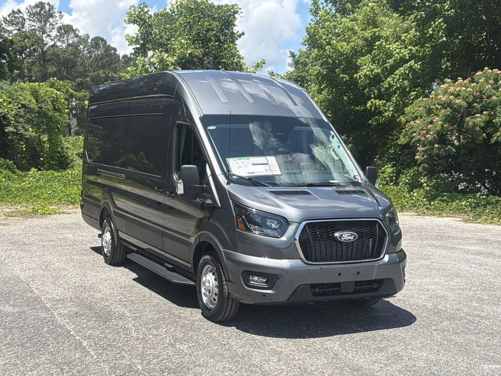 2026 Ford Transit 350 High Roof 148EL WB 9950#'s photo