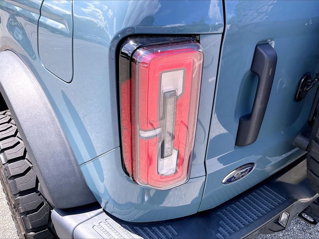 Used 2022 Area 51 Ford Badlands image 32