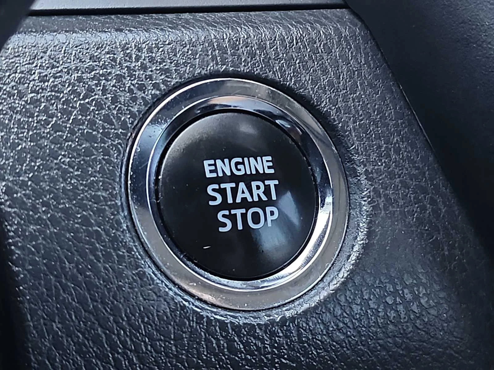 Used 2023 Reservoir Blue Toyota LE image 24