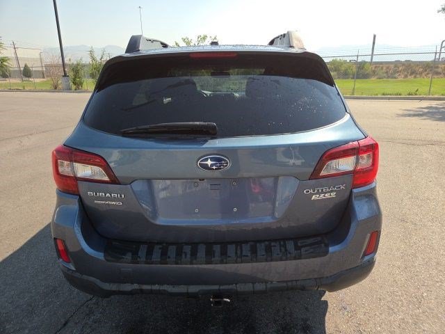 Used 2015 Twilight Blue Metallic Subaru 2.5i Premium image 4