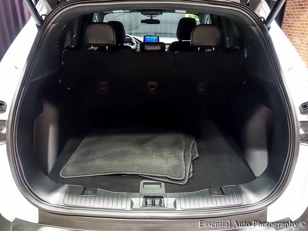 2025 FORD ESCAPE - Image 26