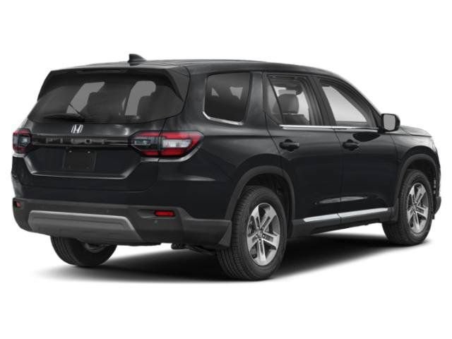 Used 2025 Silver Honda EX-L image 2