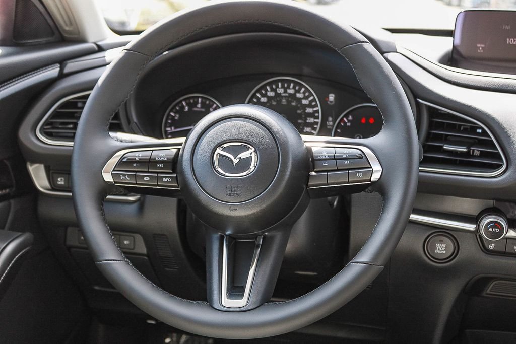 New 2026 Soul Red Crystal Metallic Mazda 2.5 S Premium AWD image 17