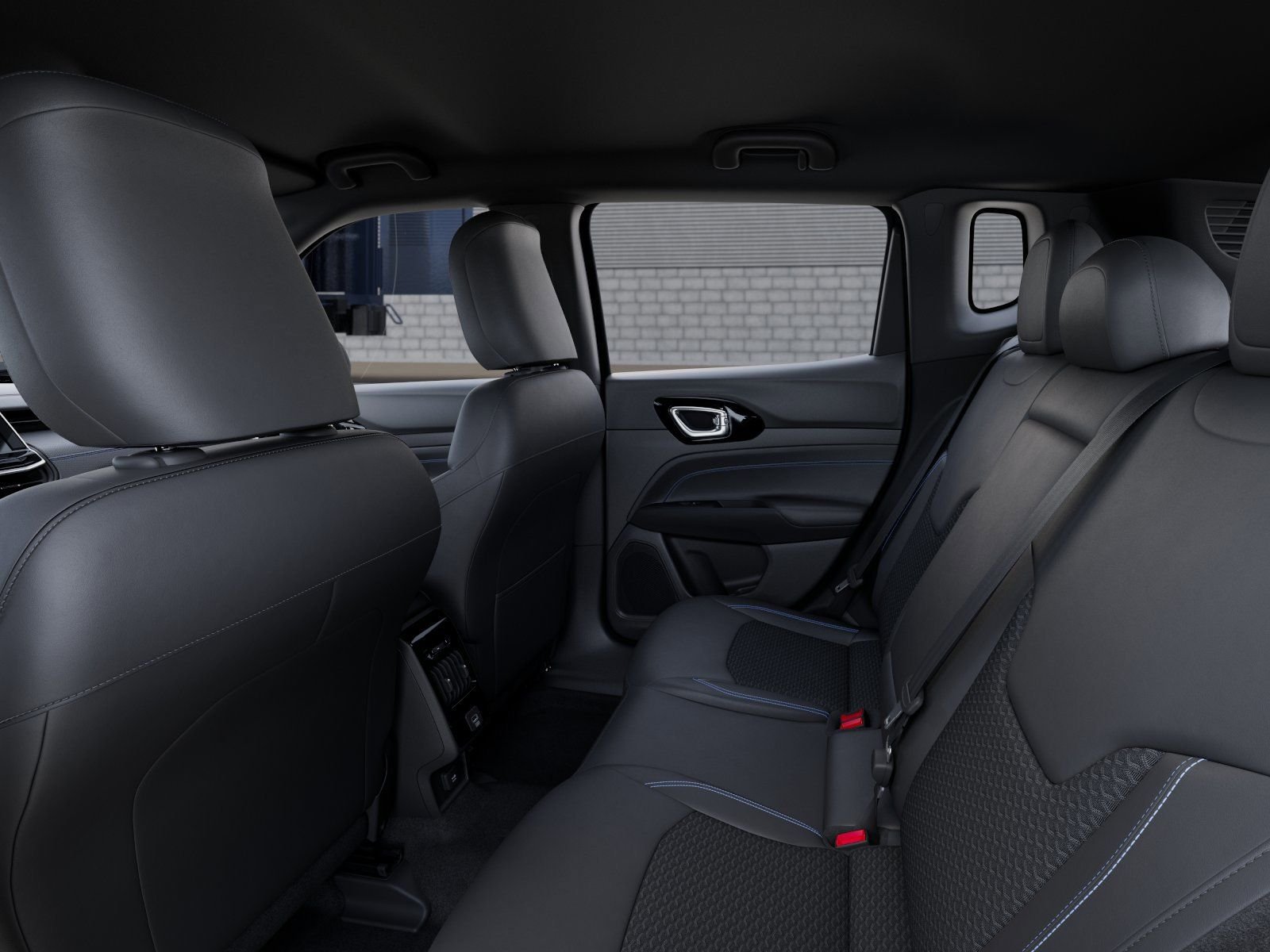 New 2026 Joose Exterior Paint Jeep Latitude image 23