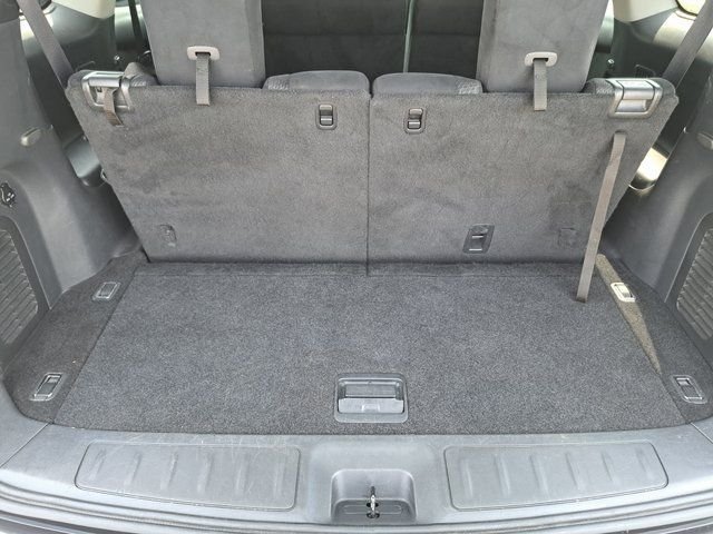 Used 2016 Black Nissan SV image 29