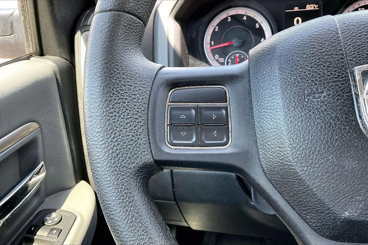 Used 2013 Red Ram Express image 24