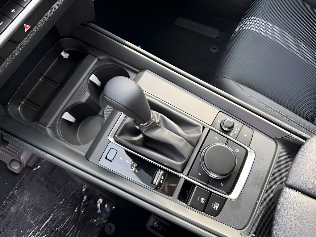 New 2026 Polymetal Gray Metallic Mazda 2.5 S Preferred image 17