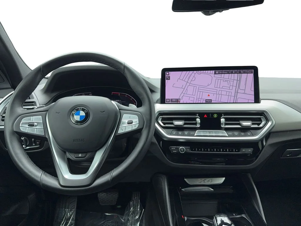 2022 BMW X4 30i - Photo 20