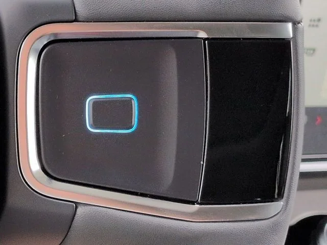 New 2026 Stone Blue Metallic Ford MAX Active image 27