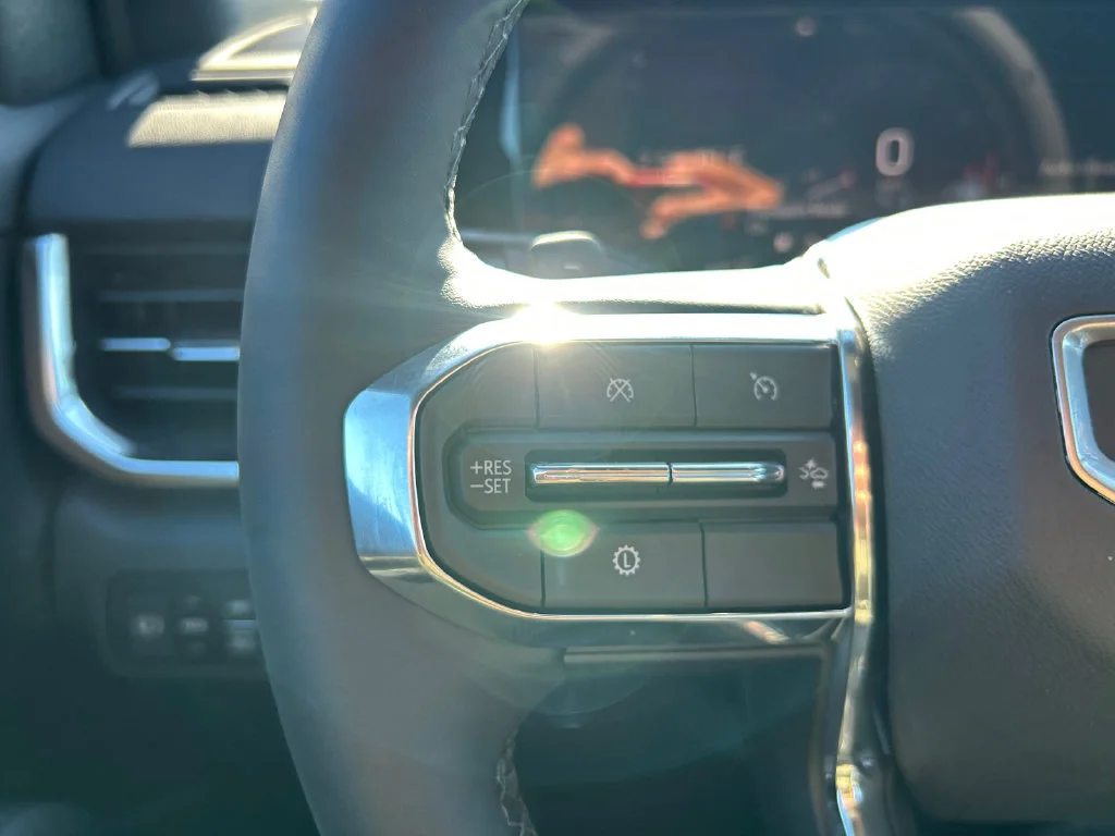 2027 GMC Terrain Elevation - Photo 20