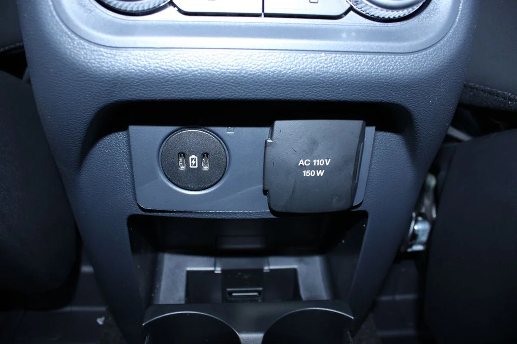 New 2026 Marsh Gray Ford Tremor® image 23