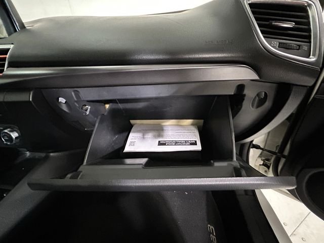 Used 2018 White Mazda Grand Touring image 28