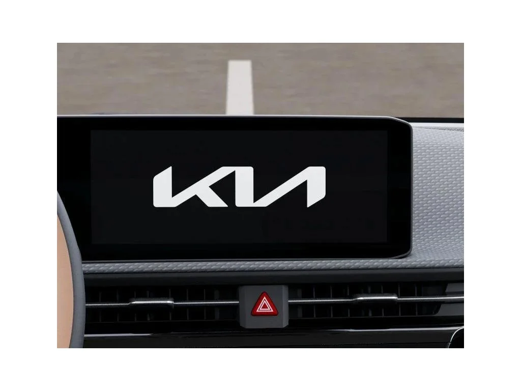 New 2026 Glacial White Pearl Kia WIND image 20
