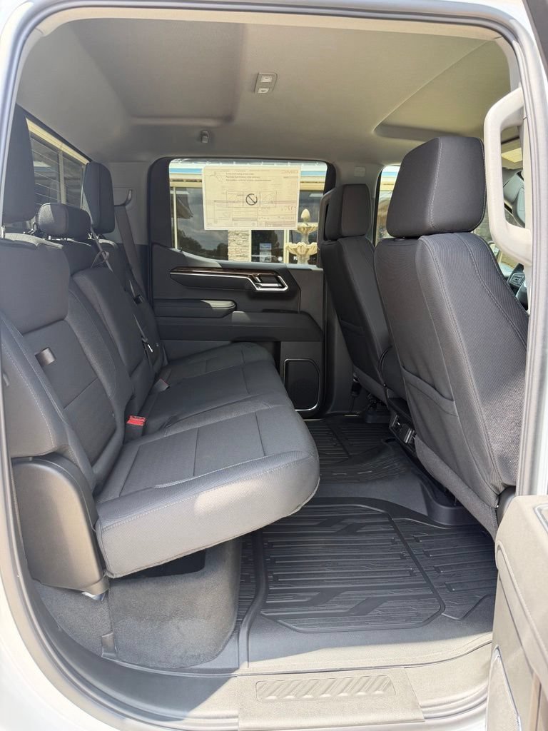 2026 GMC Sierra 1500 Elevation - Photo 27