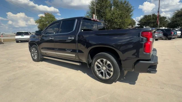 2024 Chevrolet Silverado 1500 High Country - Photo 6