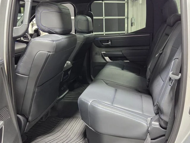 Used 2024 Silver Toyota Platinum image 6