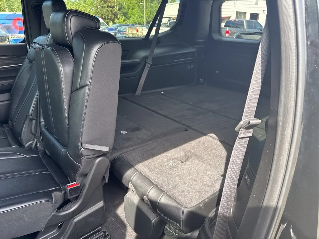 Used 2024 Black Jeep Series II image 15