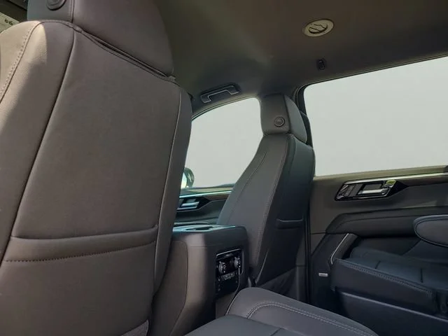 New 2026 Black Chevrolet LT image 15