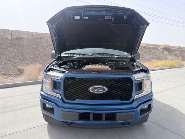 2018 Ford F-150 XL - Photo 35